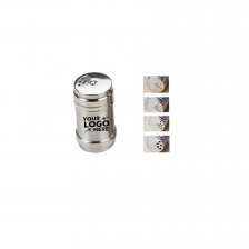 Stainless Steel Seasoning Bottle